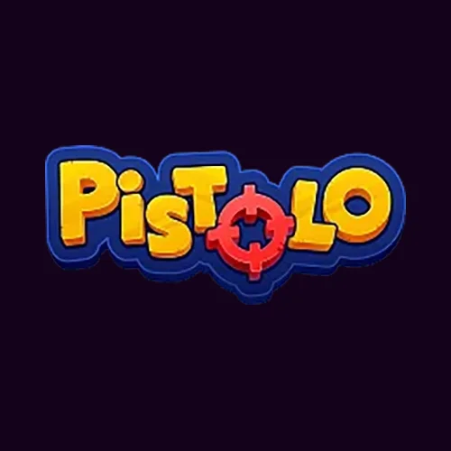 Pistolo Casino Logo